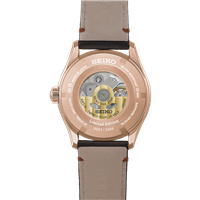 Orologio Seiko Presage in Acciaio HCC008J1 - HCC008J1